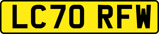 LC70RFW