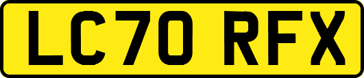 LC70RFX