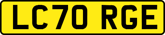 LC70RGE