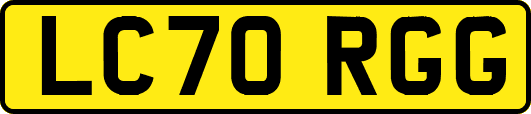 LC70RGG