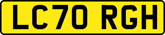 LC70RGH