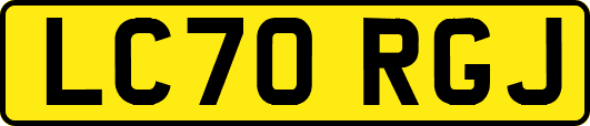 LC70RGJ