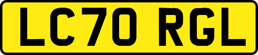 LC70RGL