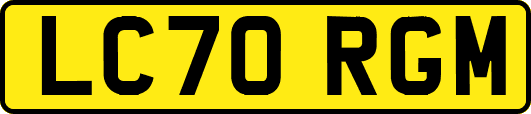 LC70RGM