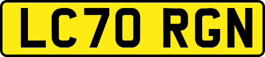LC70RGN
