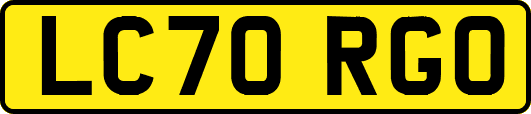 LC70RGO