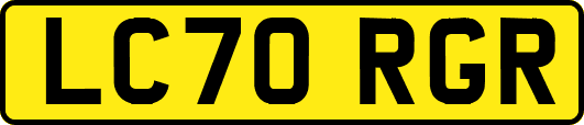 LC70RGR