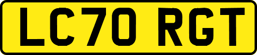 LC70RGT