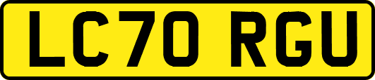 LC70RGU