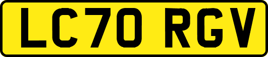 LC70RGV