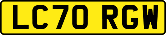 LC70RGW