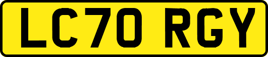 LC70RGY