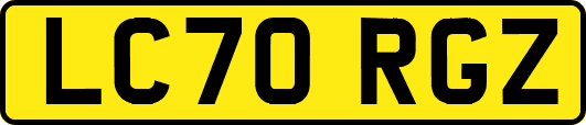 LC70RGZ