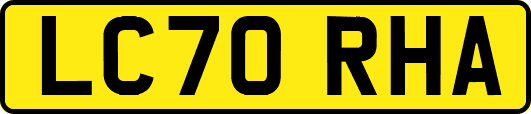 LC70RHA