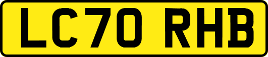 LC70RHB