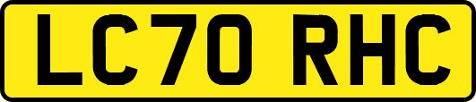 LC70RHC
