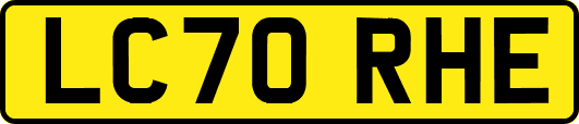 LC70RHE