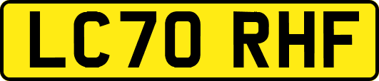 LC70RHF