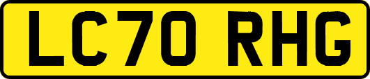LC70RHG