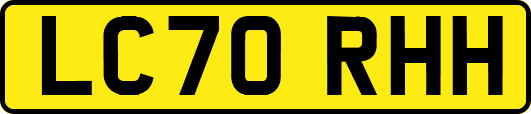 LC70RHH