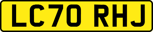 LC70RHJ