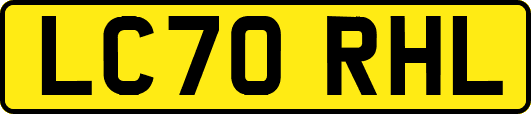 LC70RHL