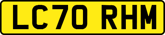 LC70RHM