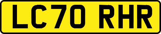 LC70RHR