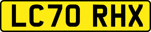 LC70RHX
