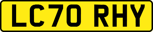 LC70RHY