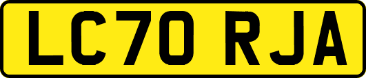 LC70RJA