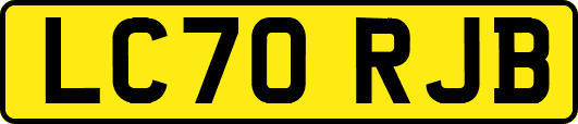 LC70RJB