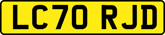 LC70RJD