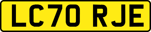 LC70RJE