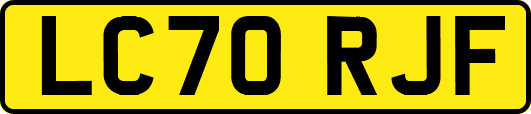 LC70RJF