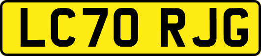 LC70RJG