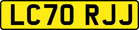 LC70RJJ