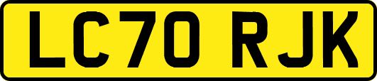LC70RJK