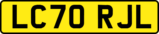 LC70RJL