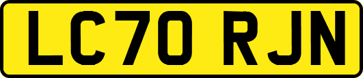 LC70RJN