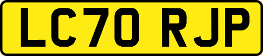LC70RJP