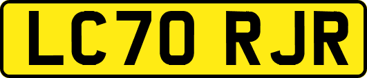 LC70RJR