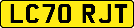 LC70RJT