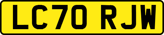 LC70RJW