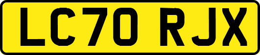 LC70RJX