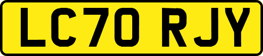 LC70RJY