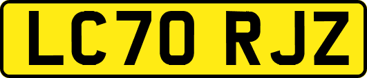 LC70RJZ