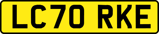 LC70RKE