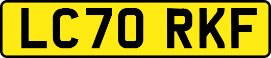 LC70RKF