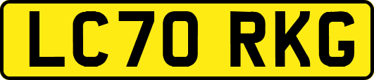 LC70RKG